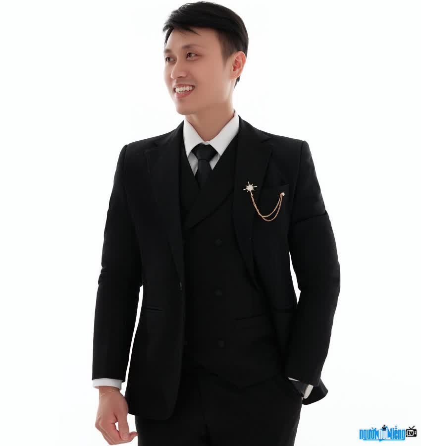 Image of Nguyen Sy Cong
