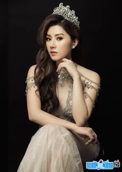 Ảnh của Trần Thị Thùy Dung