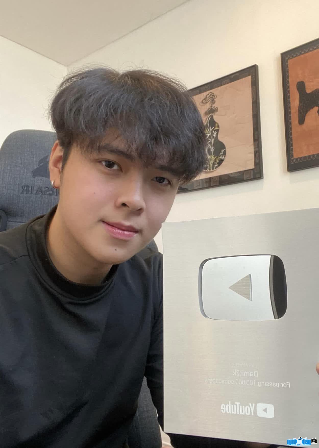 Ảnh của Damit2k 