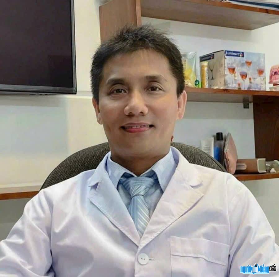 Ảnh của Nguyễn Văn Tùng (Bác Sĩ Tùng)