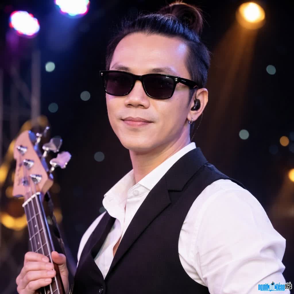Ảnh của Hoàng K