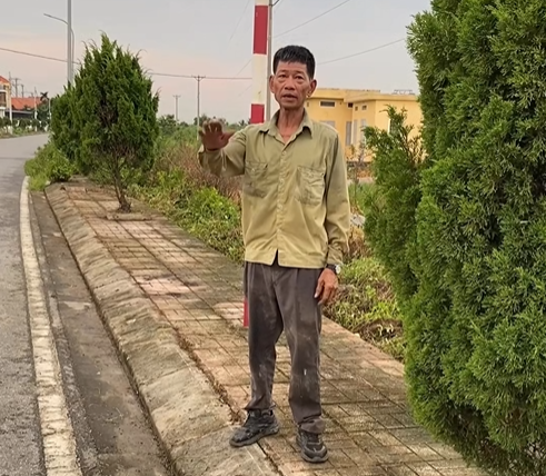 Chân dung TikToker Chú Biên Dọn Dẹp