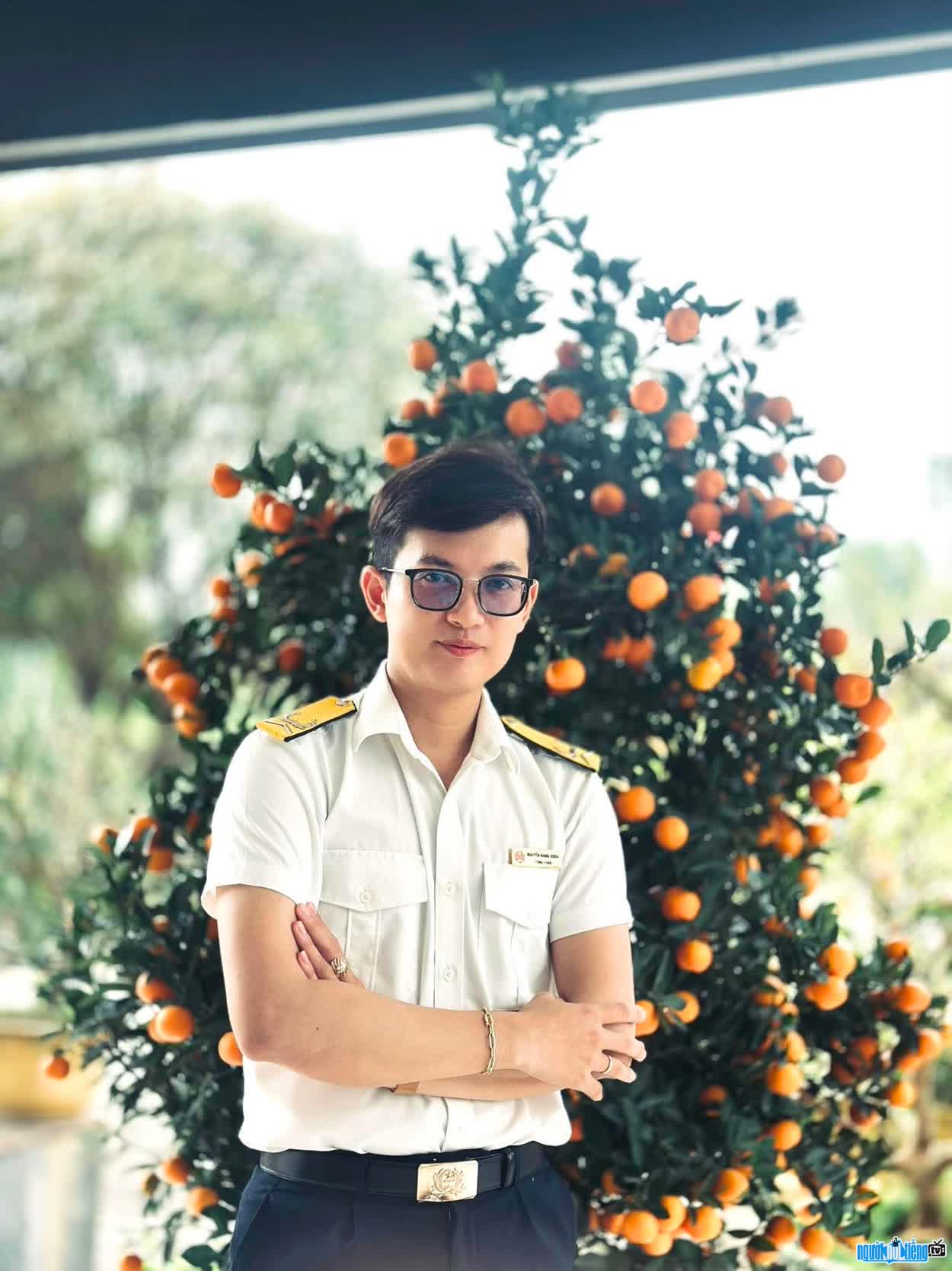 Hình ảnh Nguyễn Đăng Khoa