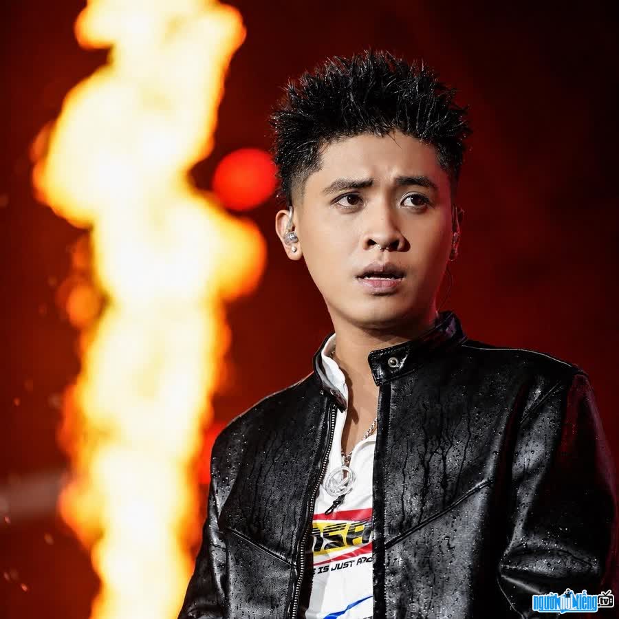 Ảnh của David Nộp (Gnob)