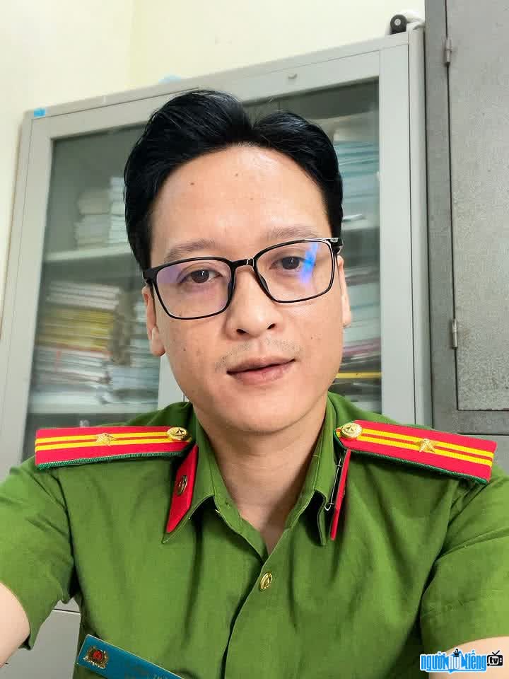 Ảnh của Lý Đình Thắng