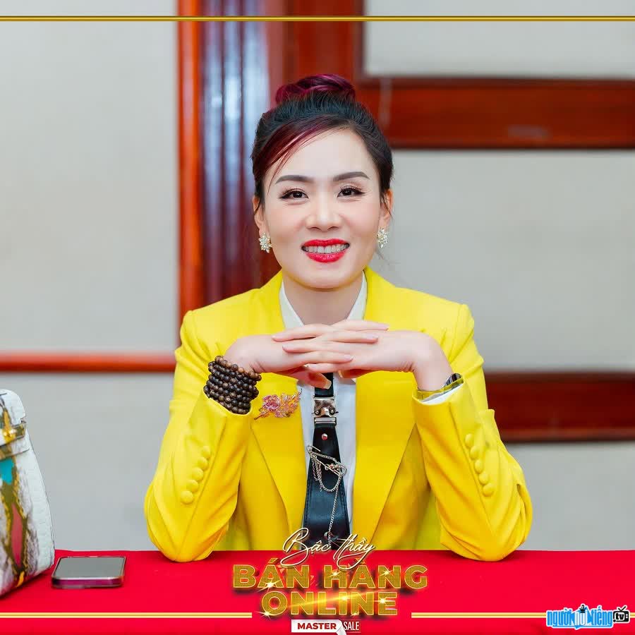 Ảnh của Lã Thúy Kiều