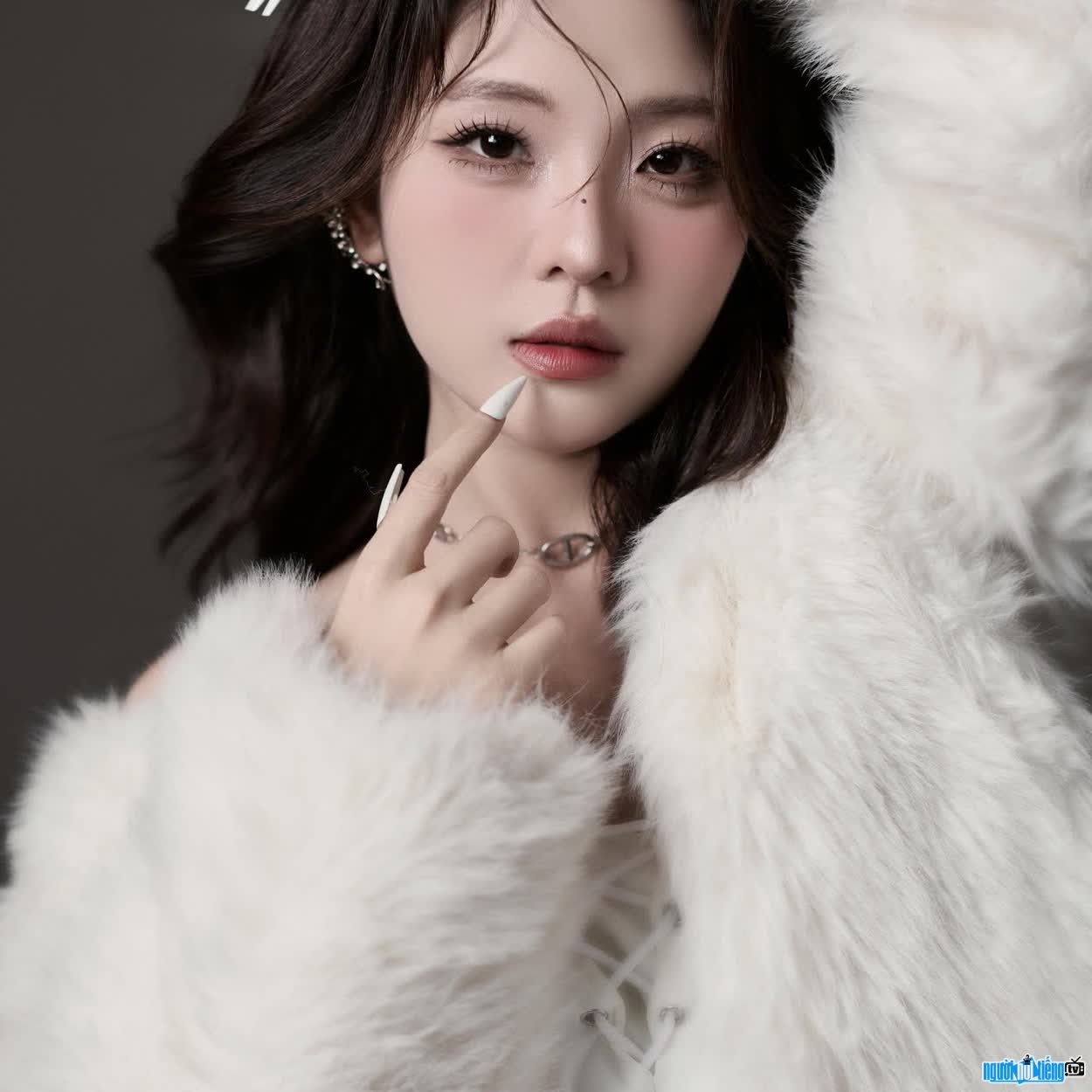 Ảnh của Zoe Như Quỳnh