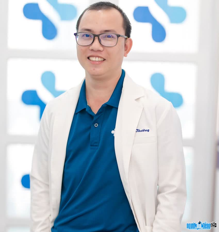 Image of Le Van Thuong (Thuong The Thoi)