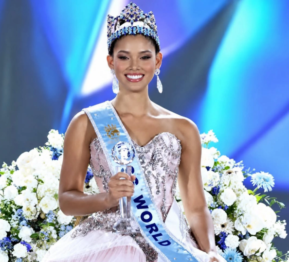 Ảnh của Joheirry Mola Dominguez