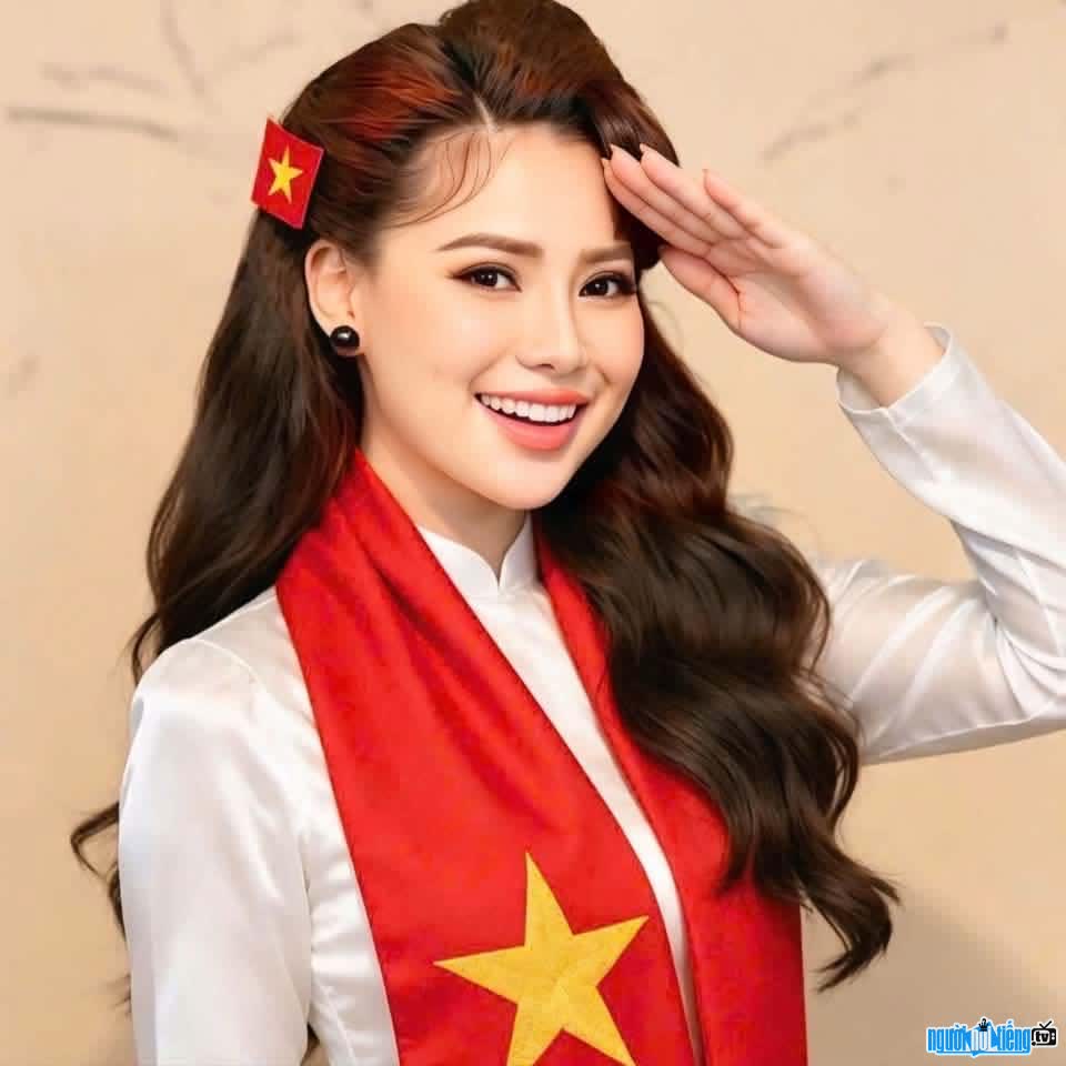 Ảnh của Nhã Thy 