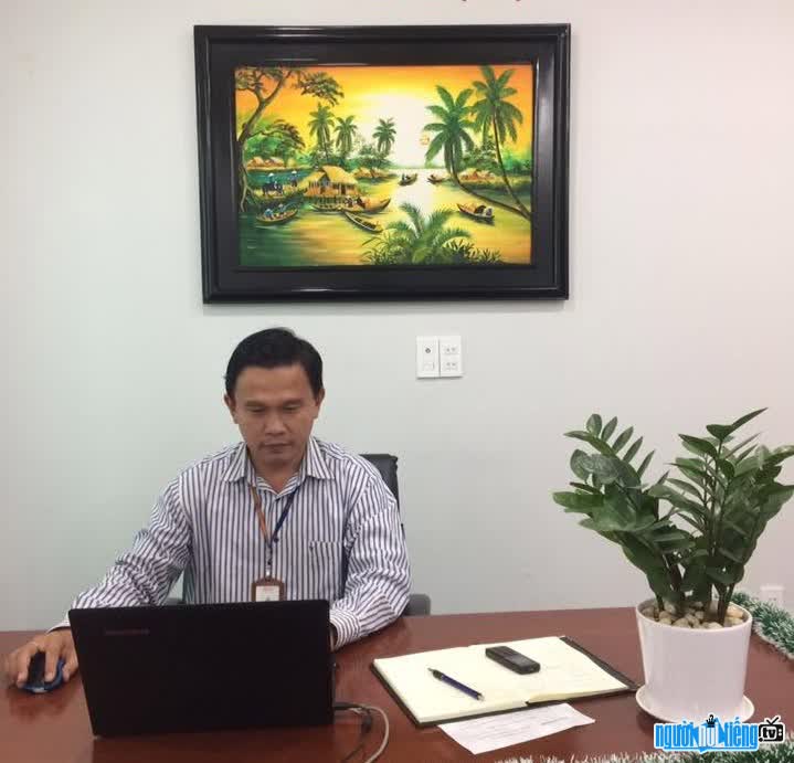Ảnh của Huỳnh Hữu Bằng