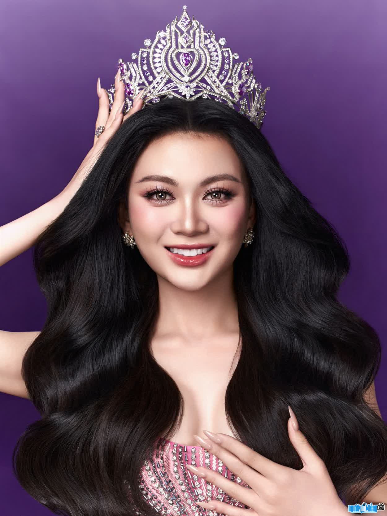 Ảnh của Vi Ái Giang