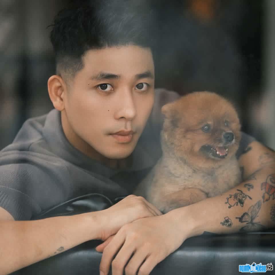 Ảnh của Tạ Phi Toàn