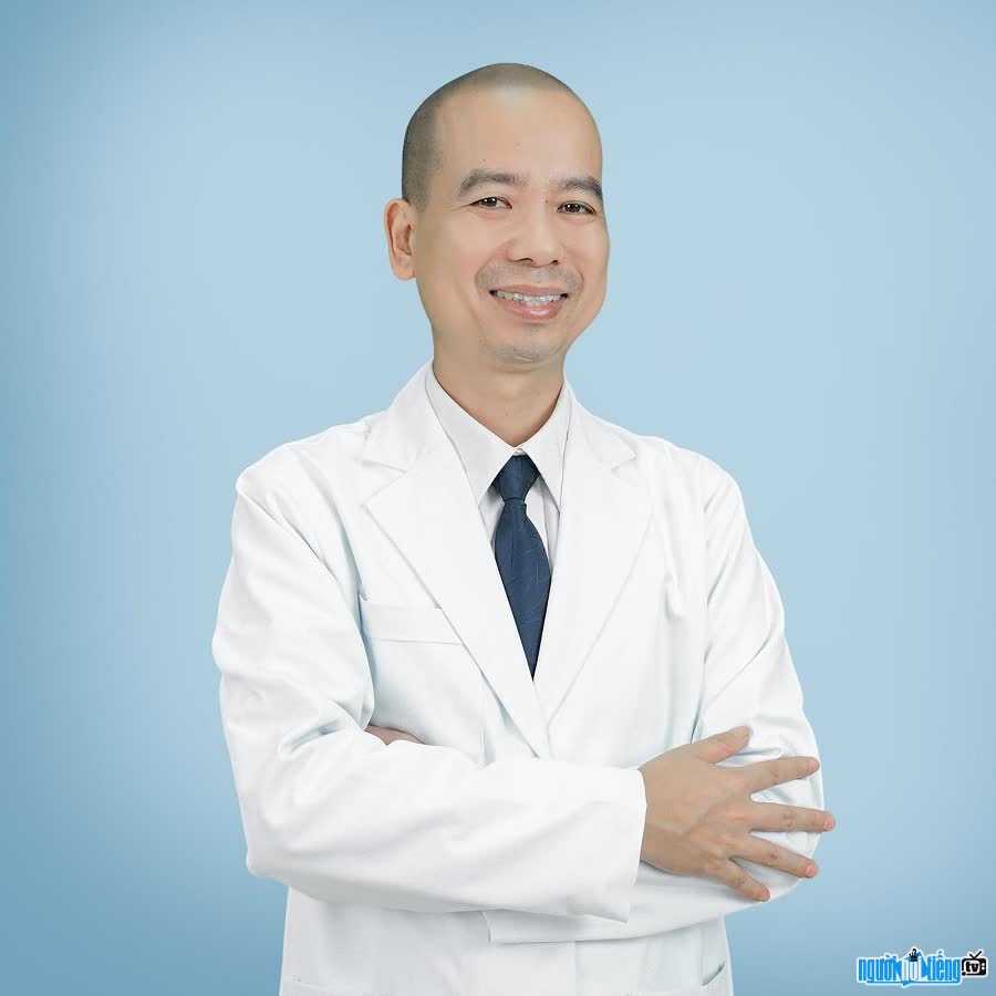 Image of Le Xuan Duong