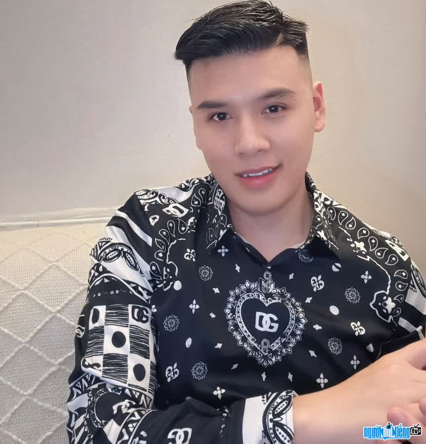 Chân dung giáo viên dạy lái xe Đức Long