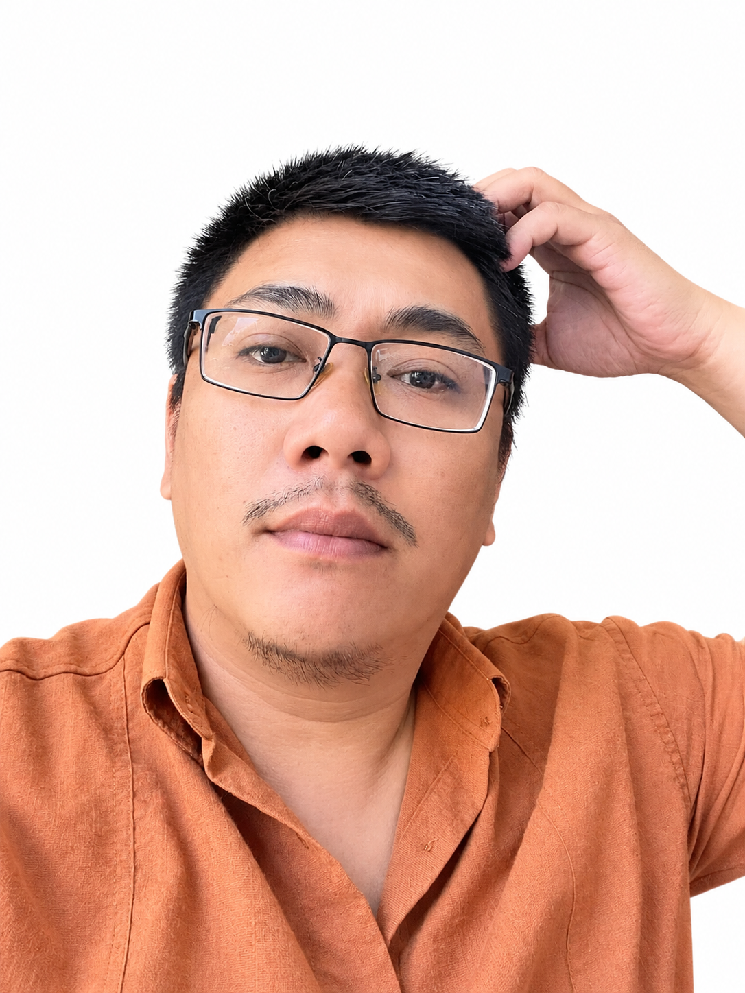 Ảnh của Chú Út Lông Bông