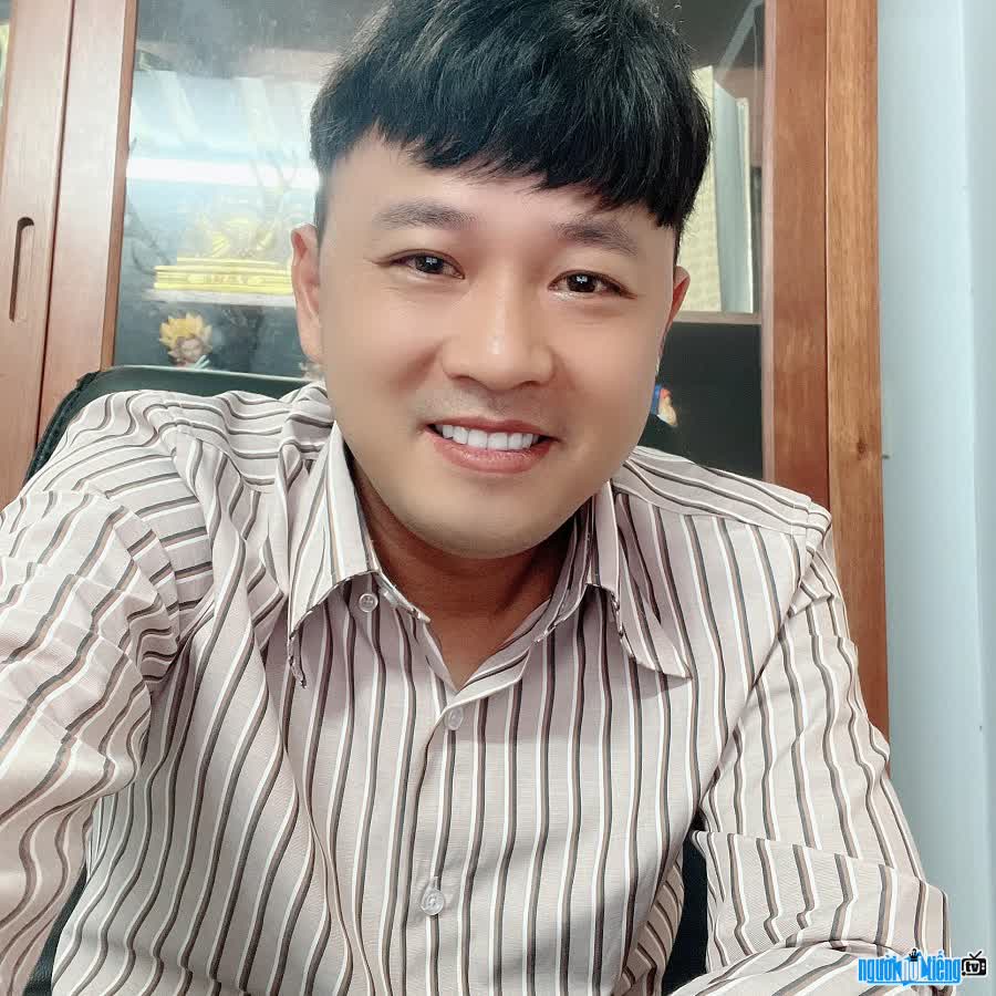 Doanh nhân Đinh Đức Đoàn là người anh lớn trong cộng đồng AOE