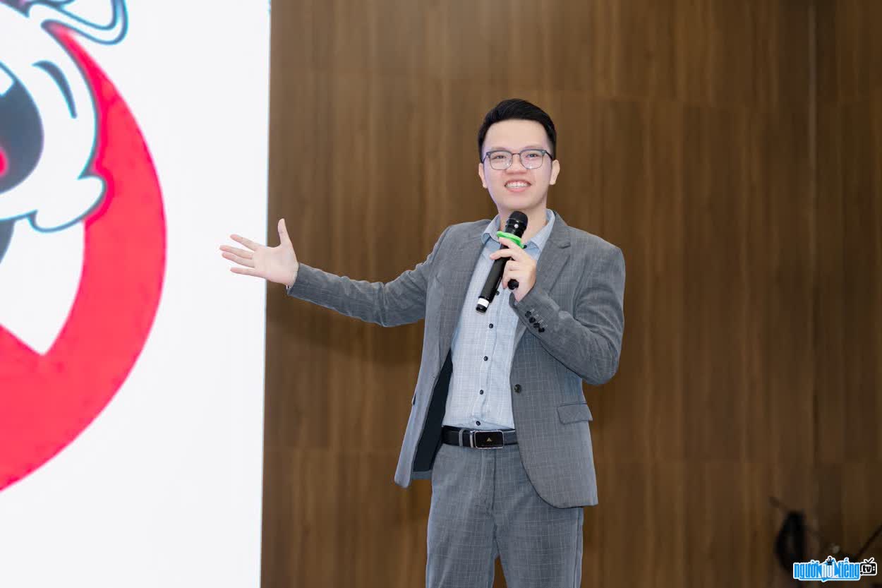 Hình ảnh mới nhất của Đào Lê Tâm An