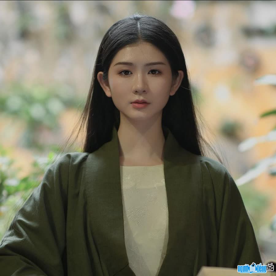 TikToker Nguyen Tuyet Mai (Where Does Mai Go) spreads cultural and historical values