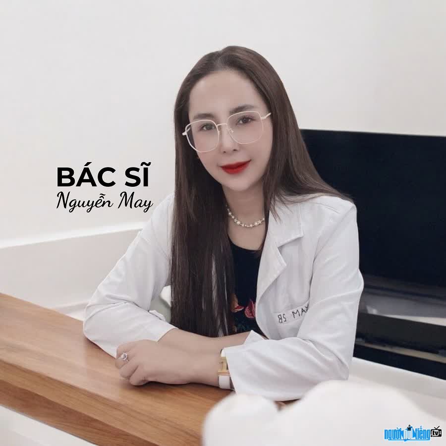Doctor Nguyen May is an expert in Obstetrics and Gynecology