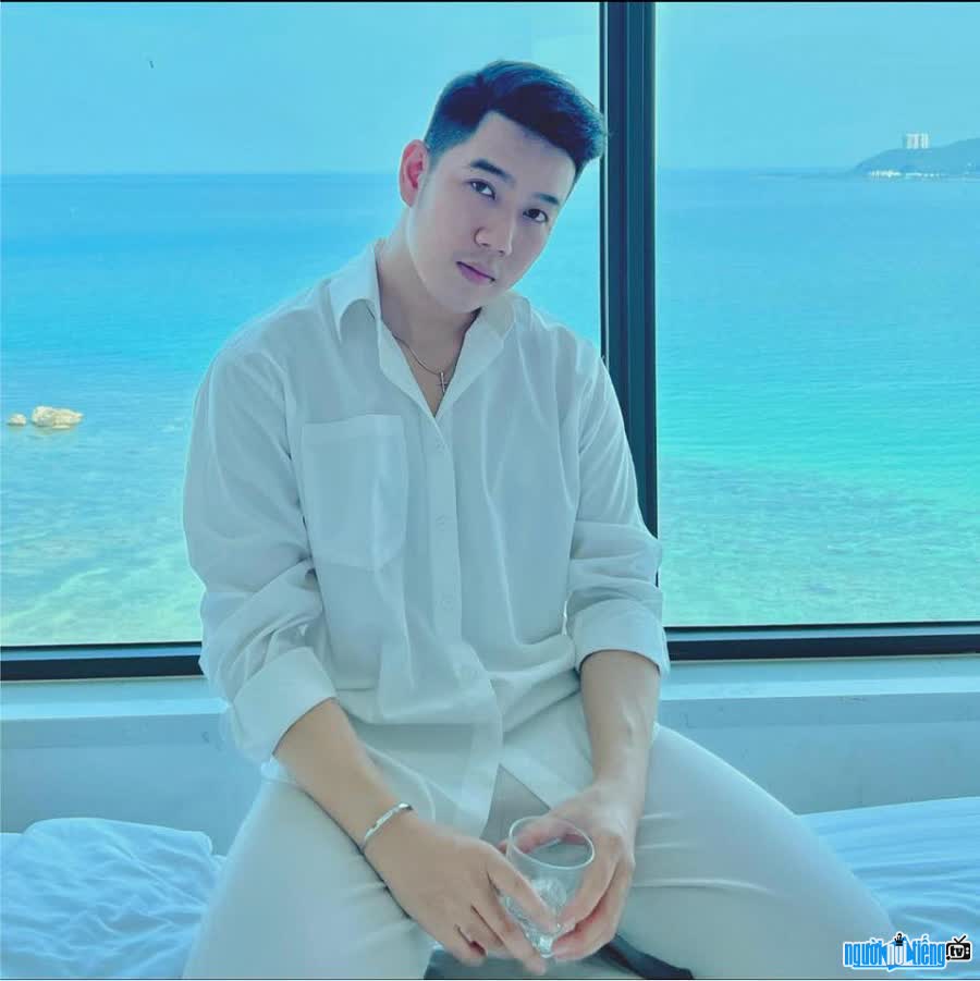 Youtuber Ghost Story 3 Duy (Nguyen Thanh Duy) has a memorable appearance