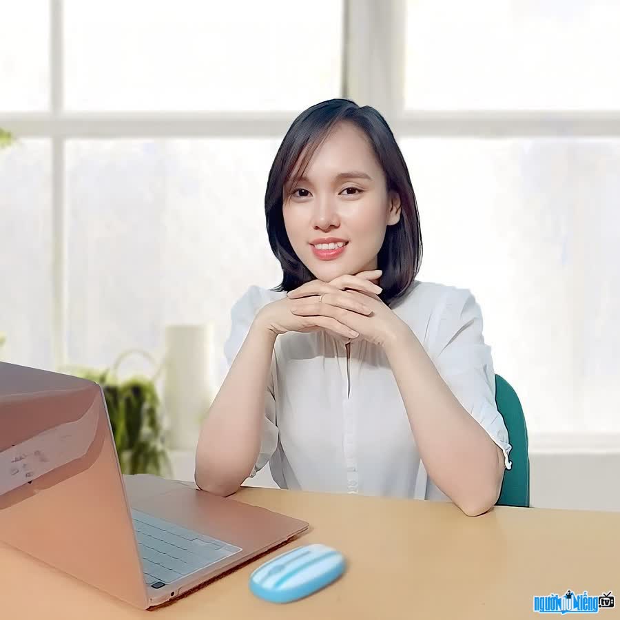 Cô Hoài Thu giúp nhiều học sinh chinh phục điểm cao môn Văn