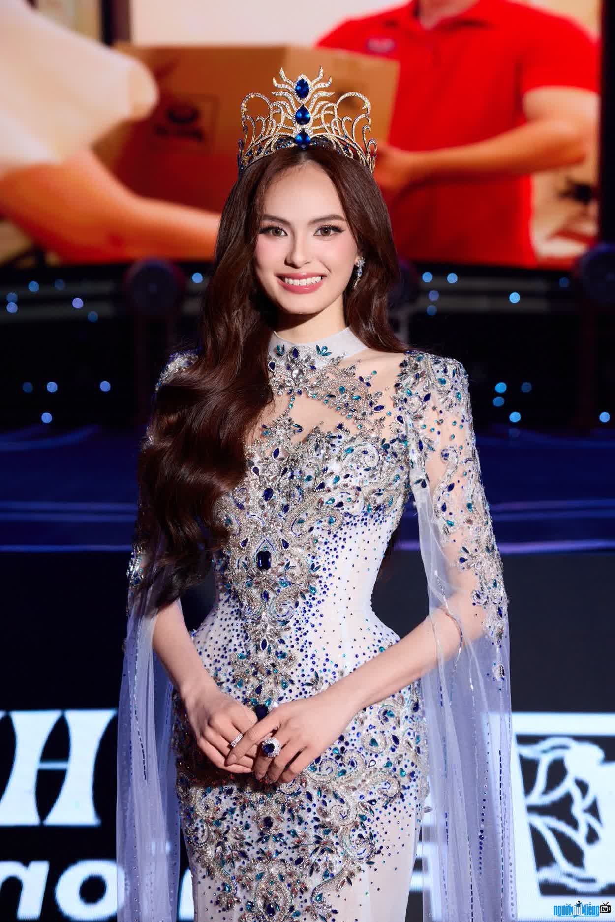 Hình ảnh mới nhất của Huỳnh Kim Anh