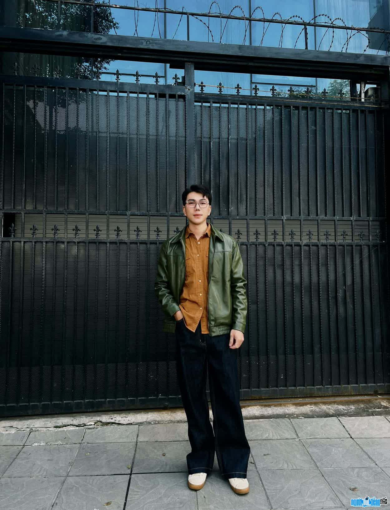  diễn viên Lê Tuấn Thành