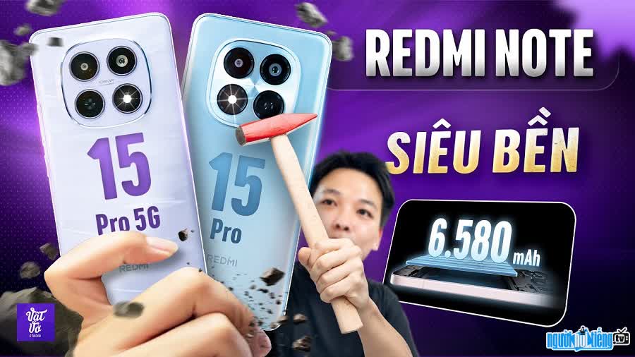 Kênh Youtube Vật Vờ Studio đánh giá chi tiết sản phẩm công nghệ