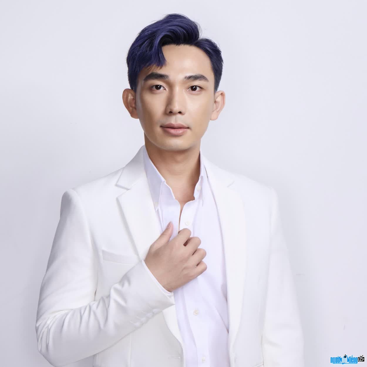 Image of talented CEO Huynh Minh Hoa