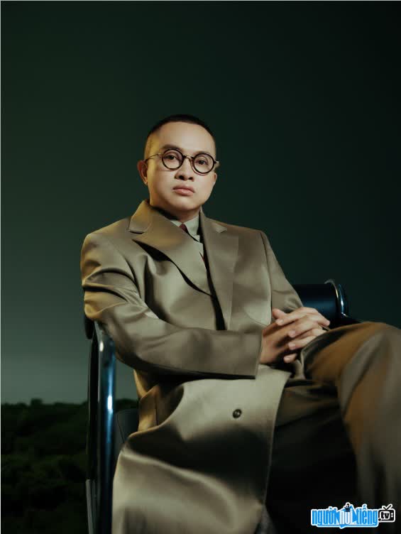 Ảnh Nghệ sĩ đàn piano Tống Đức Cường 1