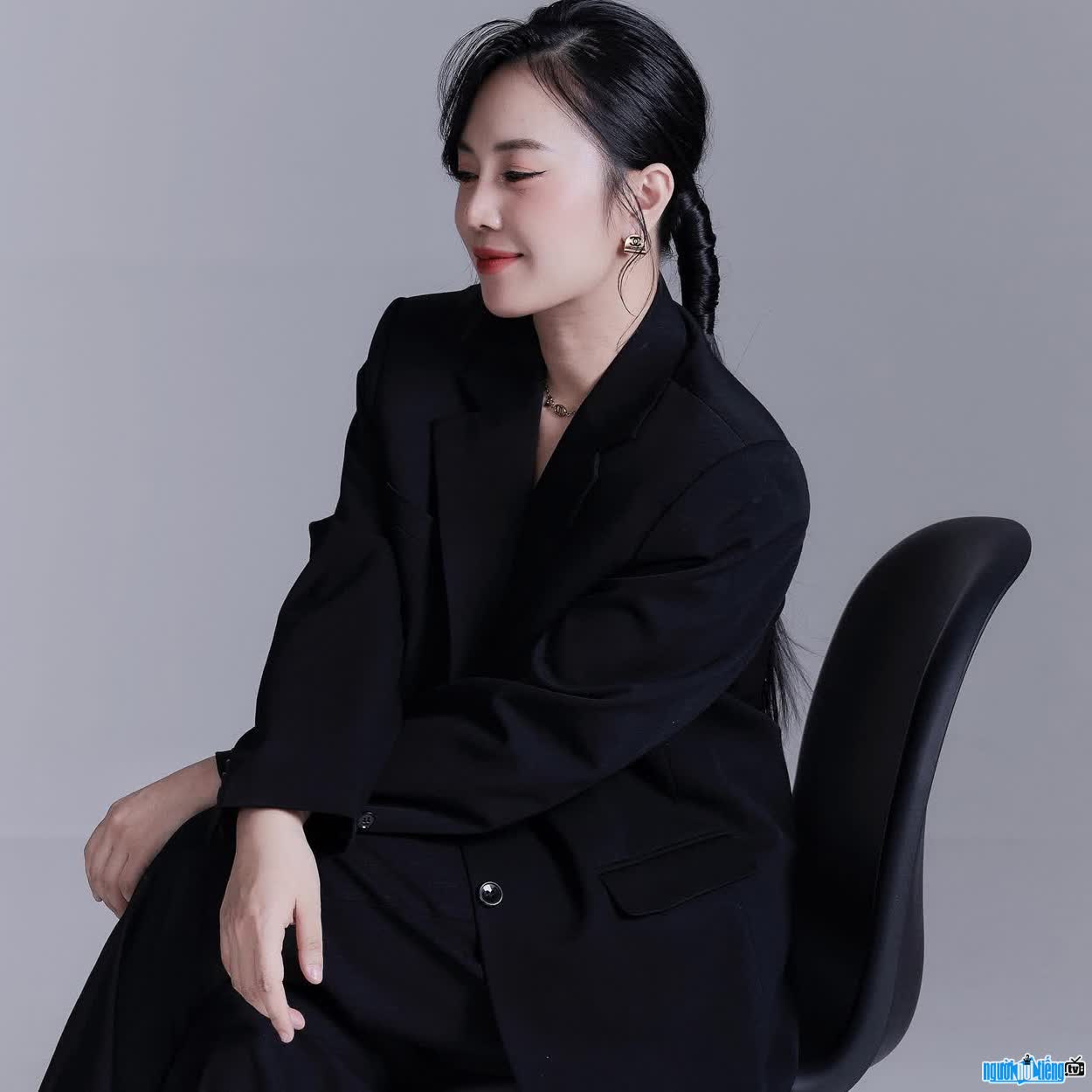 Hình ảnh CEO Nguyễn Viên An tài năng