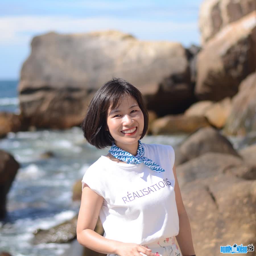 Chuyên gia Aki Nguyễn - Mẹ Việt truyền cảm hứng nuôi dạy con bằng kỷ luật mềm