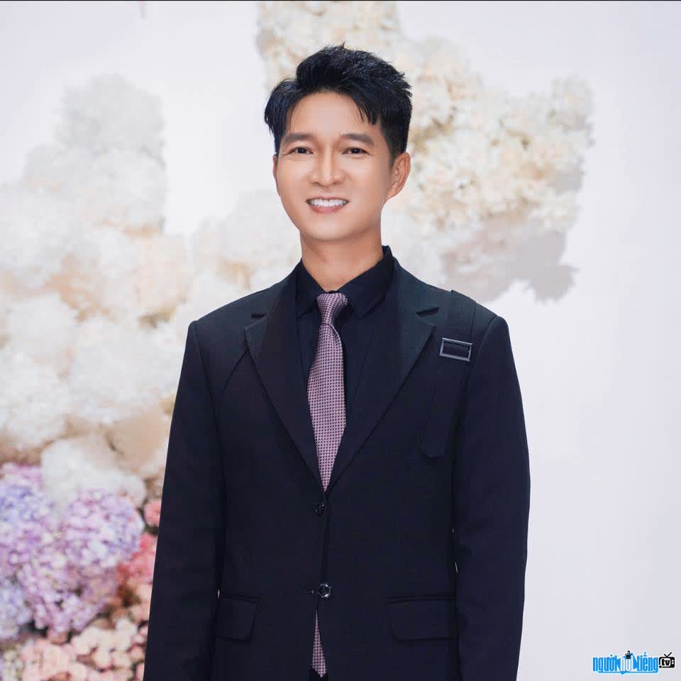 Hình ảnh Lý Minh Tùng tài năng