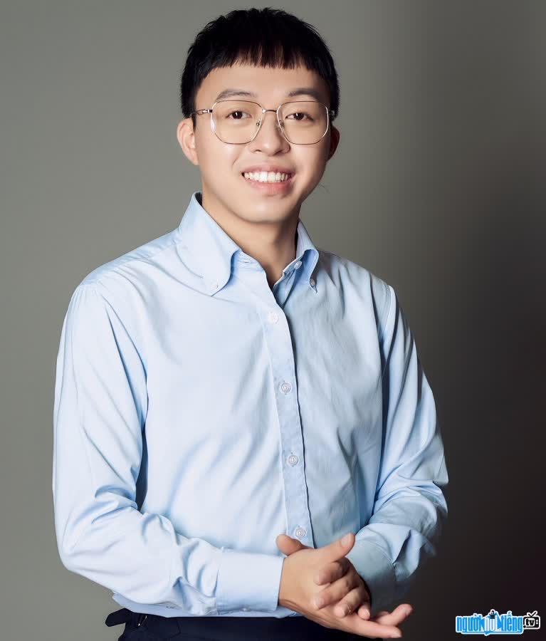 Giảng viên Tài Tân Tiến giúp hàng trăm học viên đỗ công chức