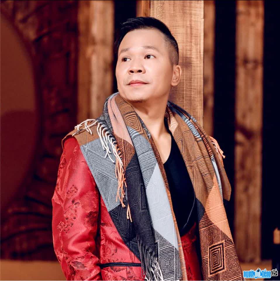 Hình ảnh mới nhất của Phạm Gia Hậu