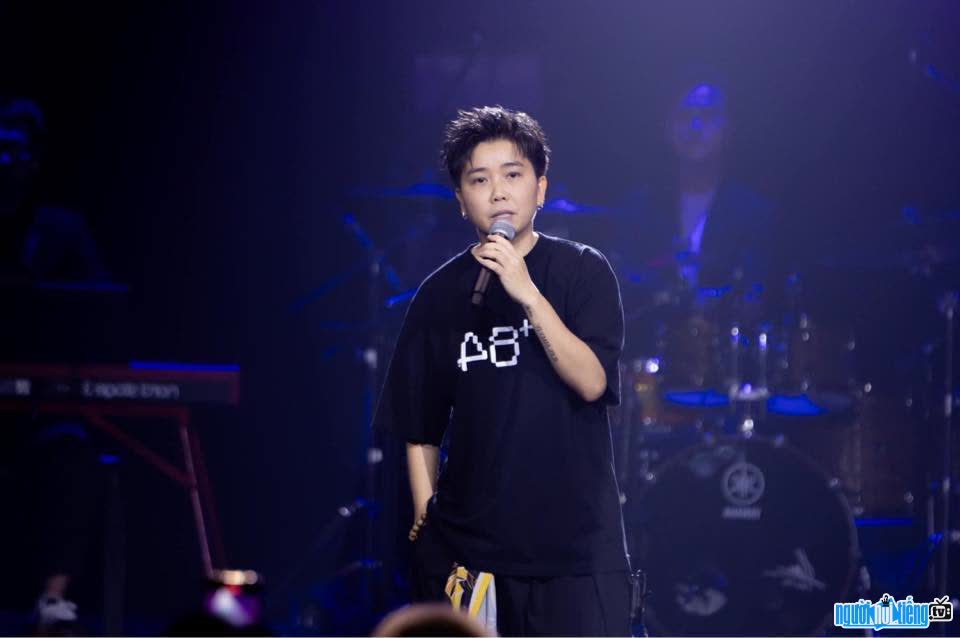 Hình ảnh Nguyễn Vũ Quỳnh Châu - CEO +84 Entertainment