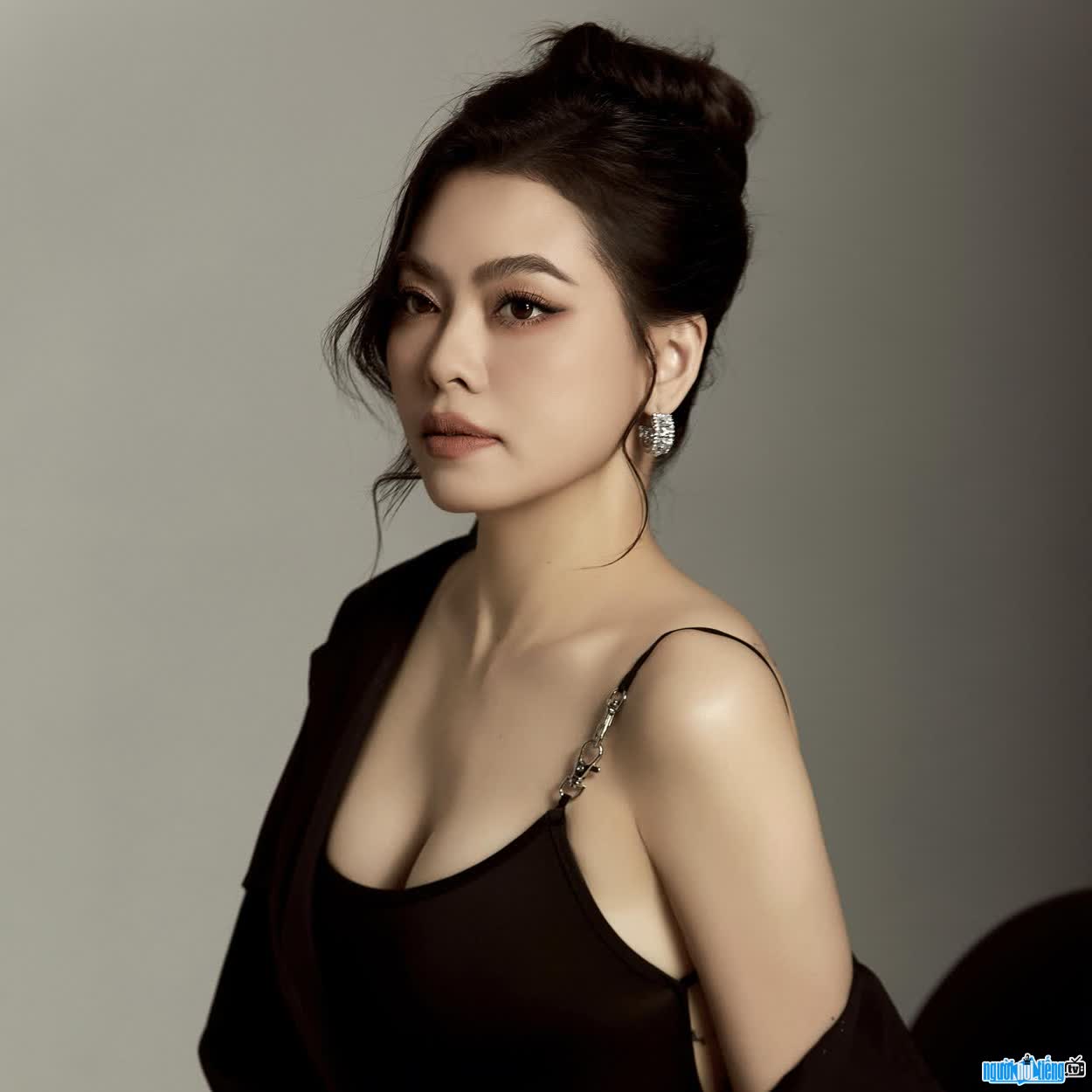 Hình ảnh Nguyễn Thị Hải Yến xinh đẹp tài năng