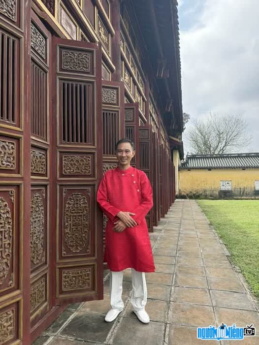 Luật sư Lê Ngọc Phụng giỏi về hình sự