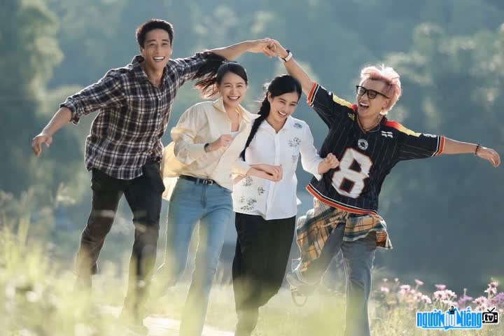 Diễn viên phim Lời Hứa Đầu Tiên