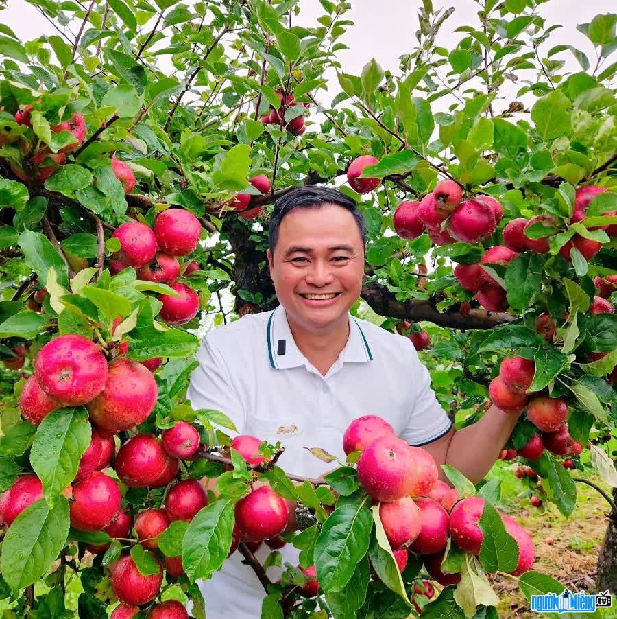 Youtuber Lý Đức Cuộc Sống Nauy chia sẻ cuộc sống ở Bắc Âu