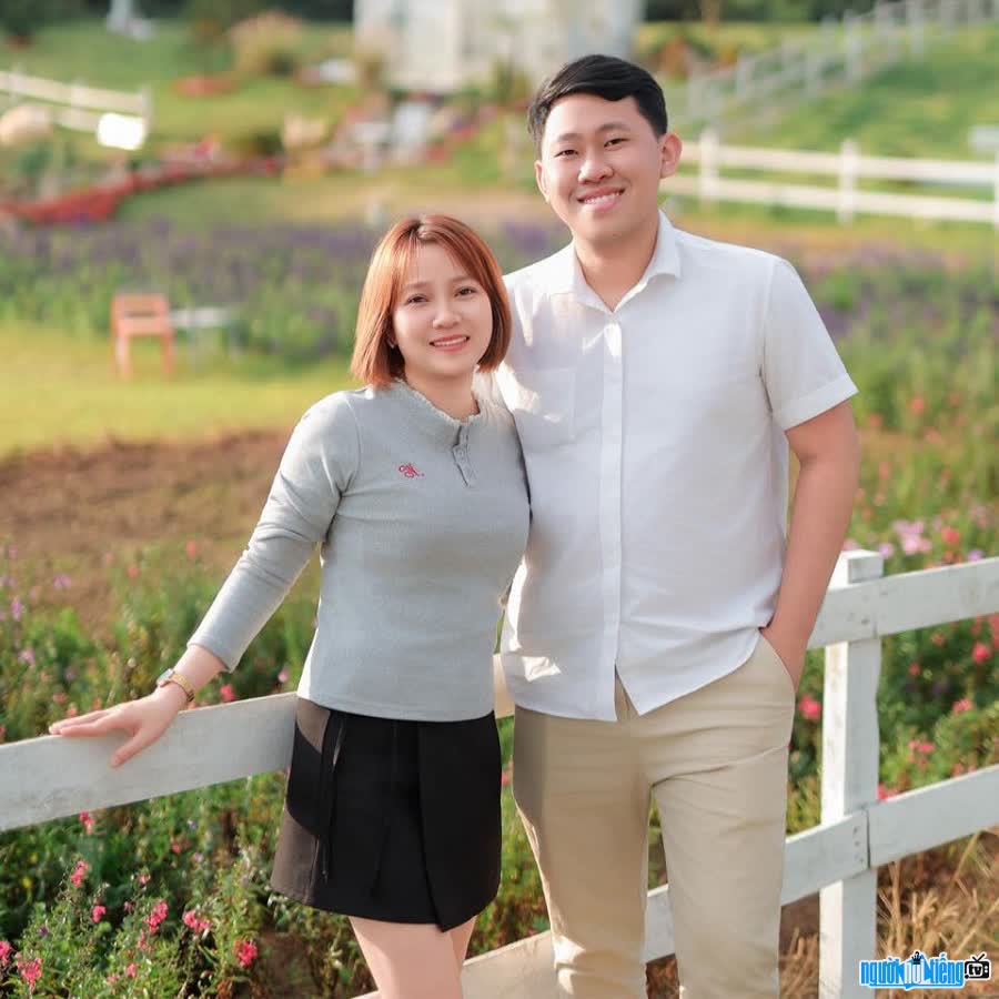 TikToker Mai Trí Thức gần gũi và hài hước