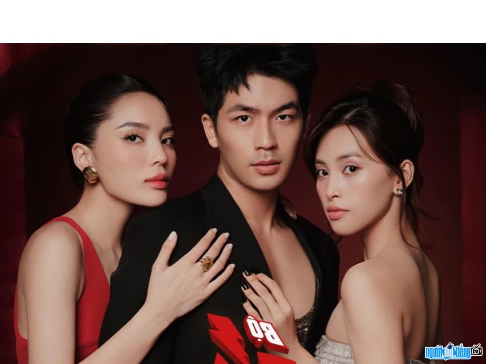 Diễn viên chính trong phim Bộ Tứ Báo Thủ
