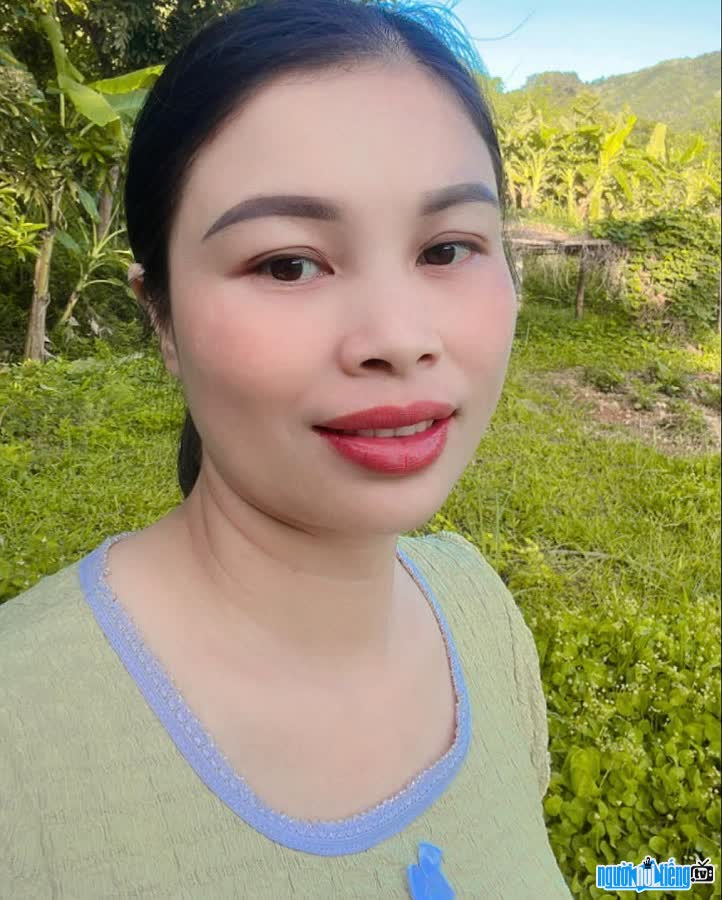 TikToker Bàn Thị Cường chia sẻ cuộc sống của đồng bào vùng cao