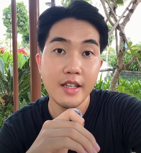 TikToker Cường Mê AI chia sẻ nhiều kiến thức AI
