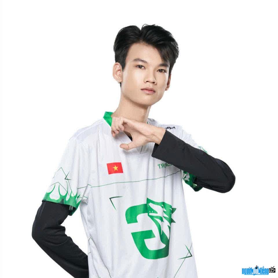 Hình ảnh GOW.DEATH trẻ tuổi tài năng
