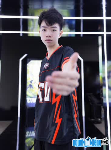 Hình ảnh mới nhất game thủ WAG.TQuy
