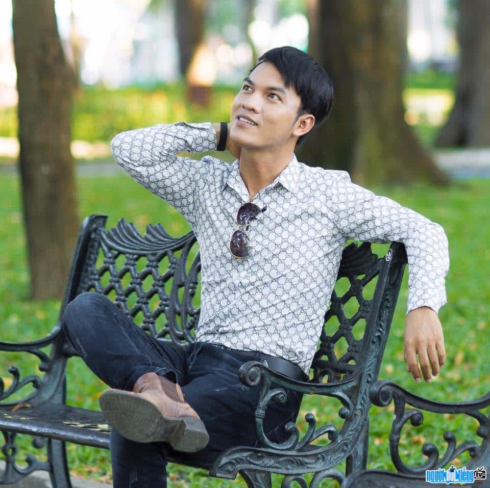 Hình ảnh Huỳnh Huy Hoàng tài năng