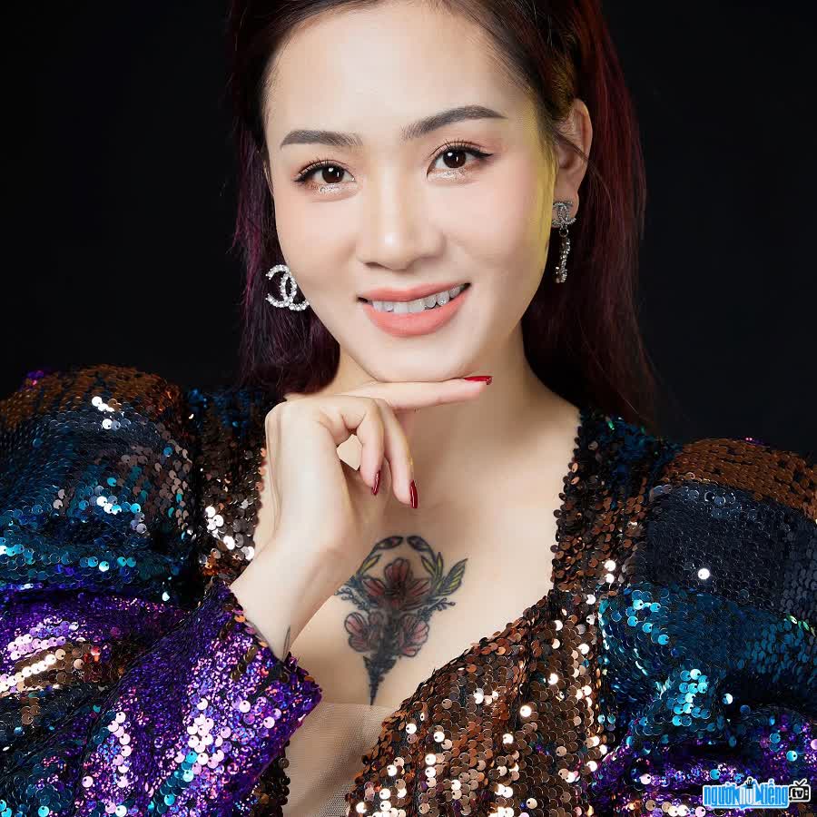 Nghi phạm Thúy Kiều từng là doanh nhân nổi tiếng