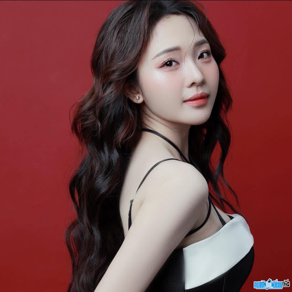 Hình ảnh xinh đẹp diễn viên Zoe Như Quỳnh
